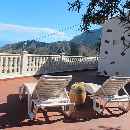 Casa La Bodega Villa แอร์มิกวา ภายนอก รูปภาพ