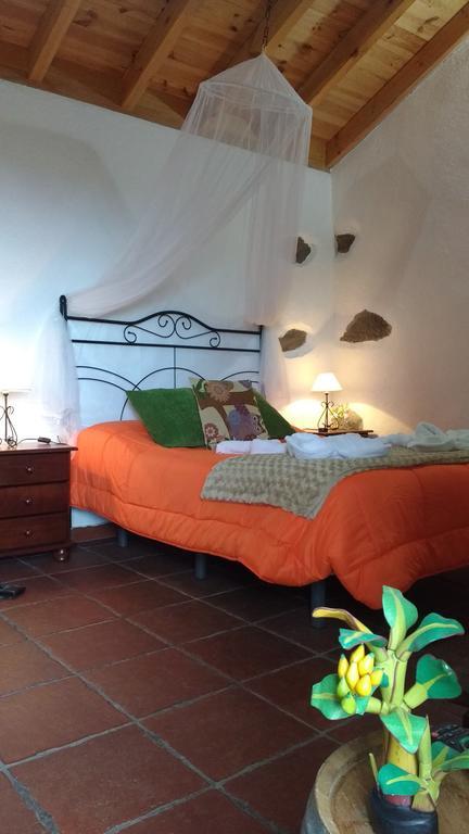 Casa La Bodega Villa แอร์มิกวา ภายนอก รูปภาพ