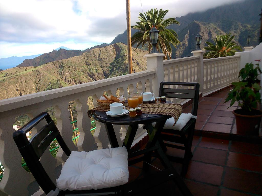 Casa La Bodega Villa แอร์มิกวา ภายนอก รูปภาพ