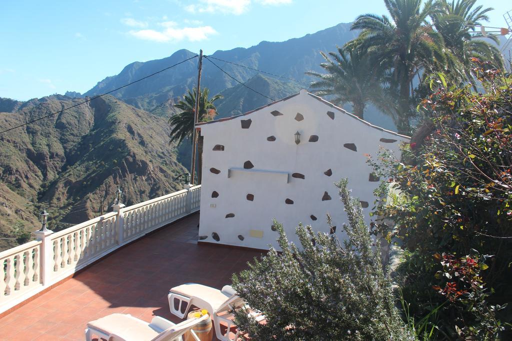 Casa La Bodega Villa แอร์มิกวา ภายนอก รูปภาพ