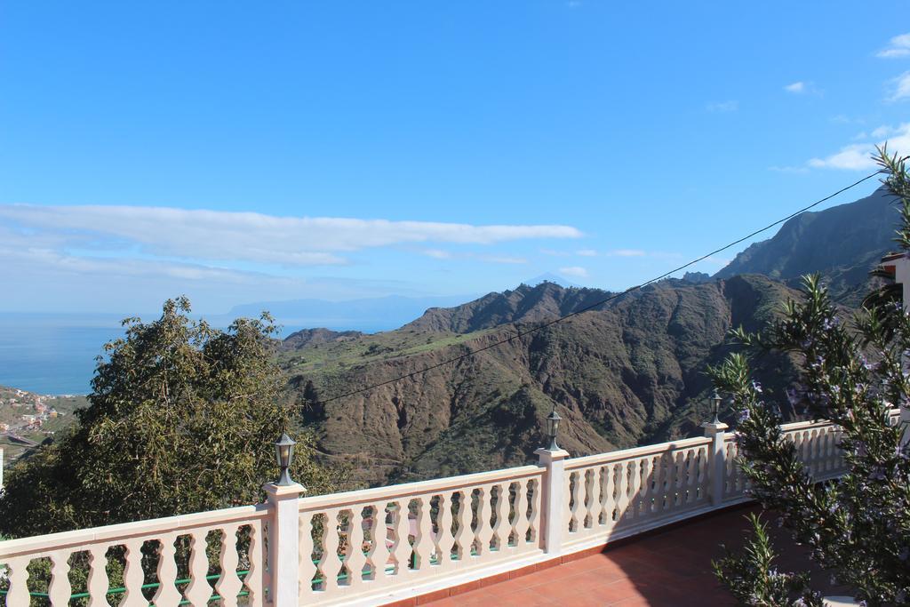 Casa La Bodega Villa แอร์มิกวา ภายนอก รูปภาพ
