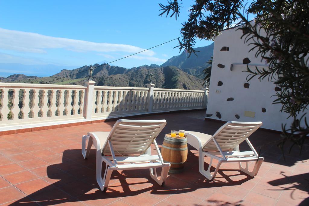 Casa La Bodega Villa แอร์มิกวา ภายนอก รูปภาพ