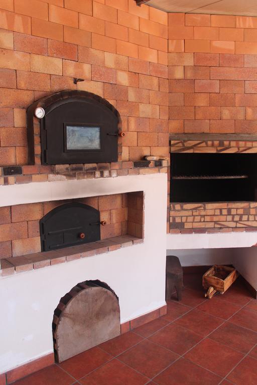 Casa La Bodega Villa แอร์มิกวา ภายนอก รูปภาพ