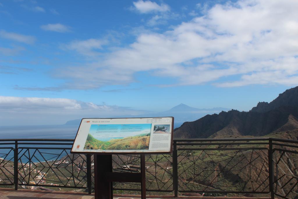 Casa La Bodega Villa แอร์มิกวา ภายนอก รูปภาพ