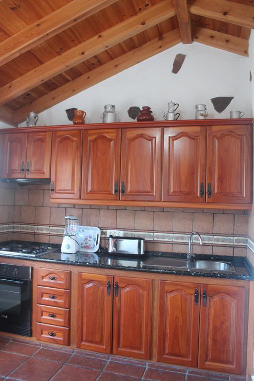 Casa La Bodega Villa แอร์มิกวา ภายนอก รูปภาพ